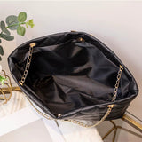 Suitable for Women'S Travel, Shopping, Fashion Trends, Women'S Shoulder Bags, Handbags, Casual Crossbody Bags, PU Material-Ll