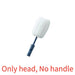 Soft Sponge Cup Brush, Long Handle Sponge Bottle Brush Drink Wineglass Bottle Glass Cup Washing Cleaning Kitchen