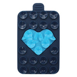 Double Sided Silicone Suction Cup Phone Case Holder