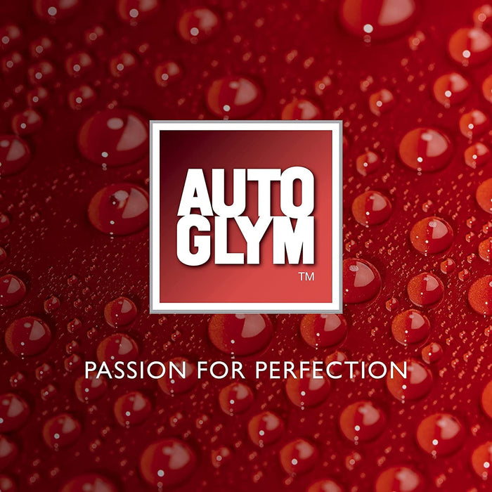 Fast Glass, 500Ml - Car Window Cleaner for Windscreen, Windshield, Window Cleaning, Mirrors and More