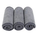 Kitchen Sink Splash Mat Faucet Splash Catcher Countertop Absorbent Mat for Kitchen Bathroom Drying