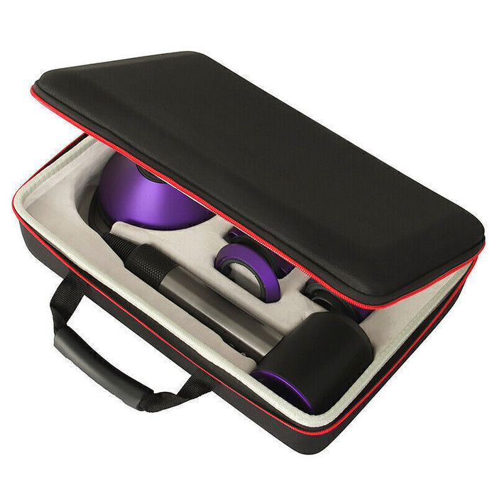 Portable Case Shockproof Storage Bag for Dyson Supersonic HD01 HD03 Hair Dryer