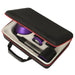 Portable Case Shockproof Storage Bag for Dyson Supersonic HD01 HD03 Hair Dryer