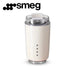 Multiple Colors Beverage Cup 240ML Travel Portable Car Luxurious Drinking Cup Stainless Steel Vacuum Leak Proof Thermos