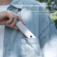 Travel Portable Mini Bluetooth Handheld Selfie Stick
