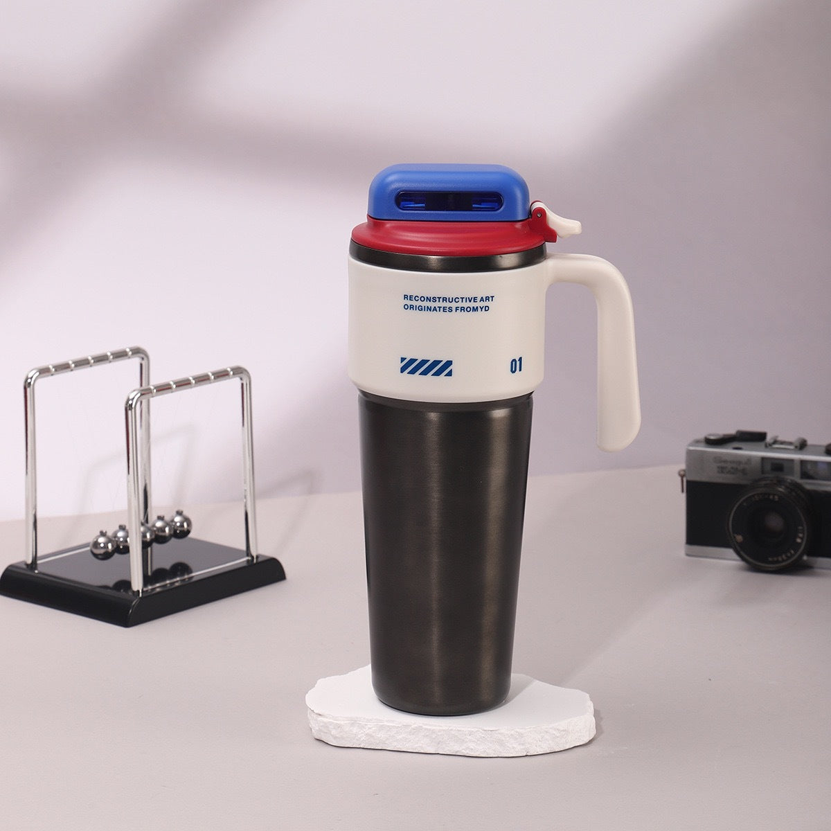 304 Stainless Steel Insulated Cup