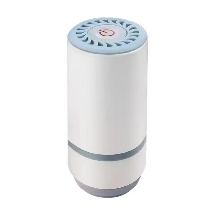 Vacuum Sealed Canister Household Fresh-Keeping Box Refrigerator Food Storage Containers Drainable Kitchen Organizers Fruit Tank