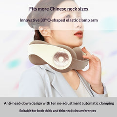 Cervical Spine Kneading Massage Pillow Electric Massager