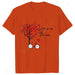 Love Is in the Air T-Shirts for Men Women Matching Couples Valentine’S Day Shirt Anniversary Graphic Y2K Tops Short Sleeve Tees