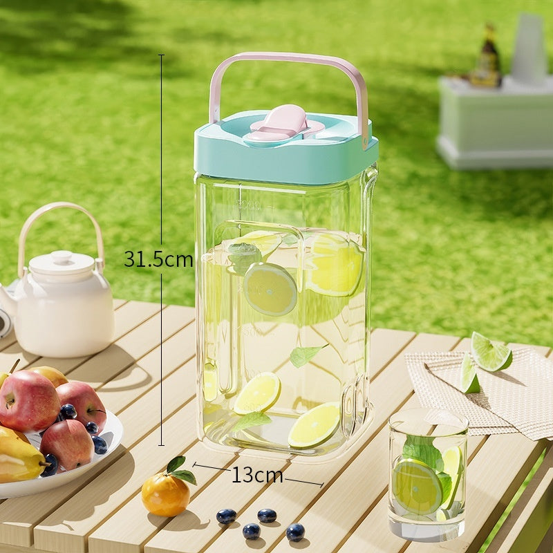 Large-capacity Household Refrigerator Water Pitcher