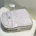 Fashion Woman Backpack Waterproof Nylon Soft Handle Solid Multi-Pocket Travel Zipper Feminina School Bags Laptop Backpack