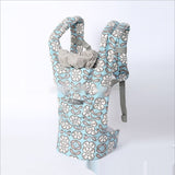 Baby Strap Simple Baby Horizontally Holding Style Front And Back Two Use