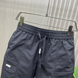 American Sports Shorts Men's Business Shirt Style