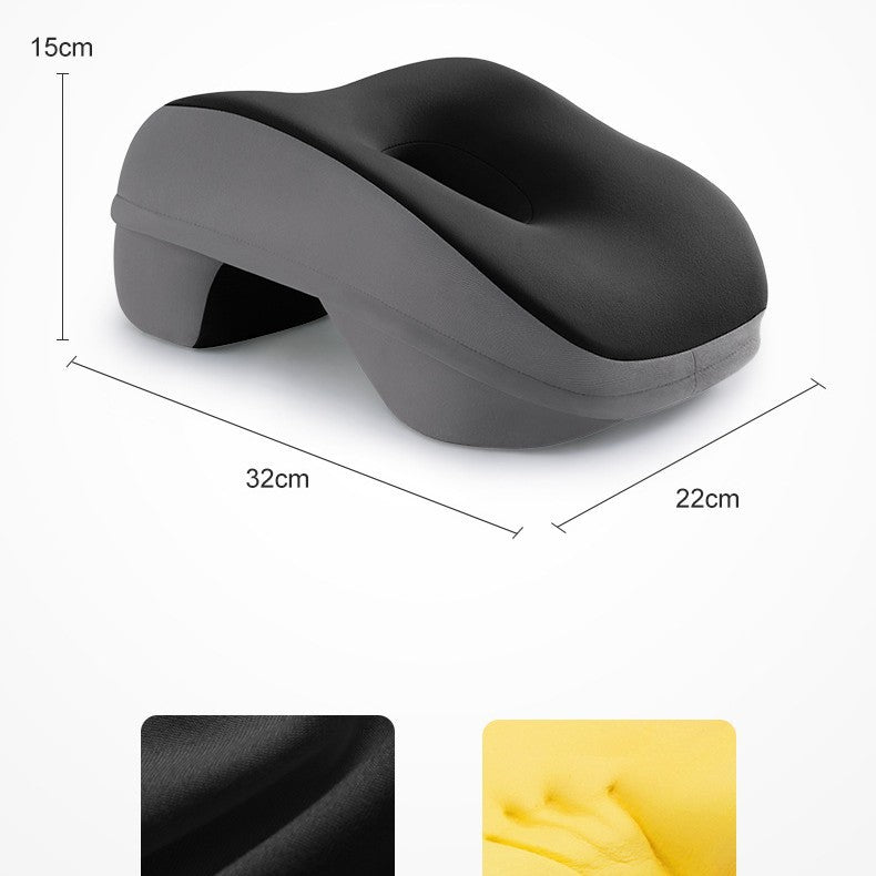 Office Nap Pillow Summer Prone Sleeping Pillow For The Desk