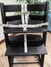 Suit for Stokke Tripp Trapp Growth Chair Dining Chair Stroller Highchairs Five-Point Seat Belt Strap Growth Chair Baby