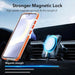Original Magsafe Case for  Galaxy S24 S23 S22 Ultra plus FE A14 A15 A34 A54 A24 A55 Magnetic Wireless Charge Clear Cover