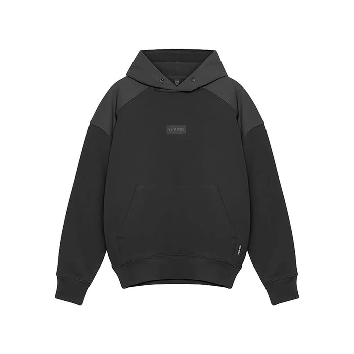 Autumn Cotton Men's Sweater Youth Hooded Casual Coat