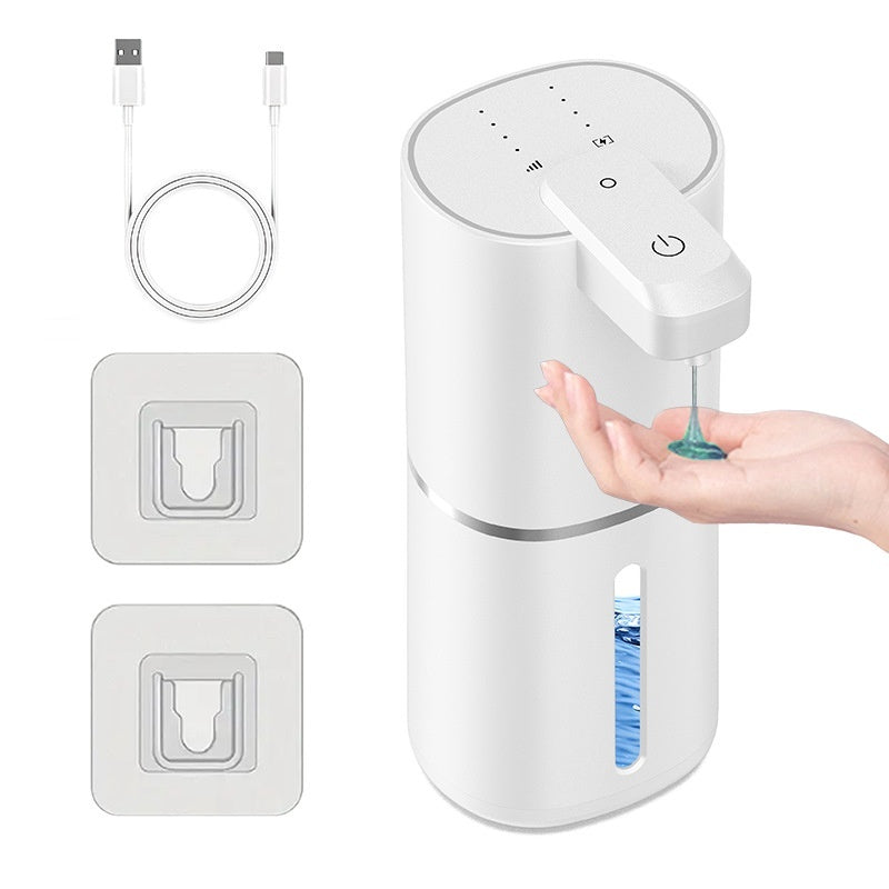 K1Pro Smart Induction Foam Hand Washer Automatic Soap Dispenser