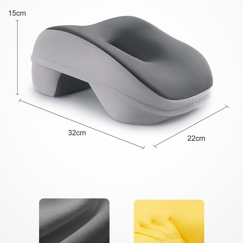 Office Nap Pillow Summer Prone Sleeping Pillow For The Desk