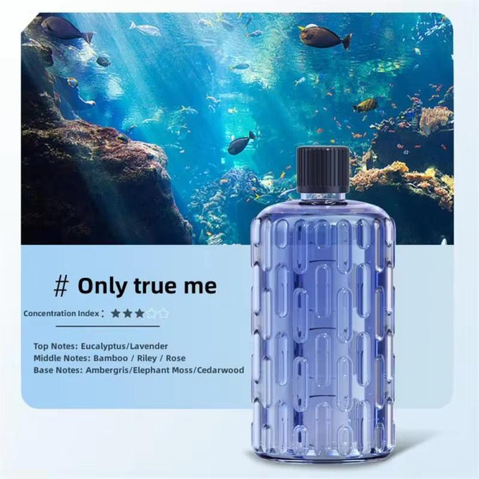 5 Style Automatic Aroma Diffuser Fragrance Essential Oil