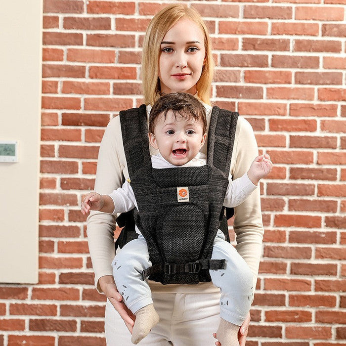 Baby Strap Lightweight Summer Flyknit Multi-functional Nursing And Breastfeeding Pad